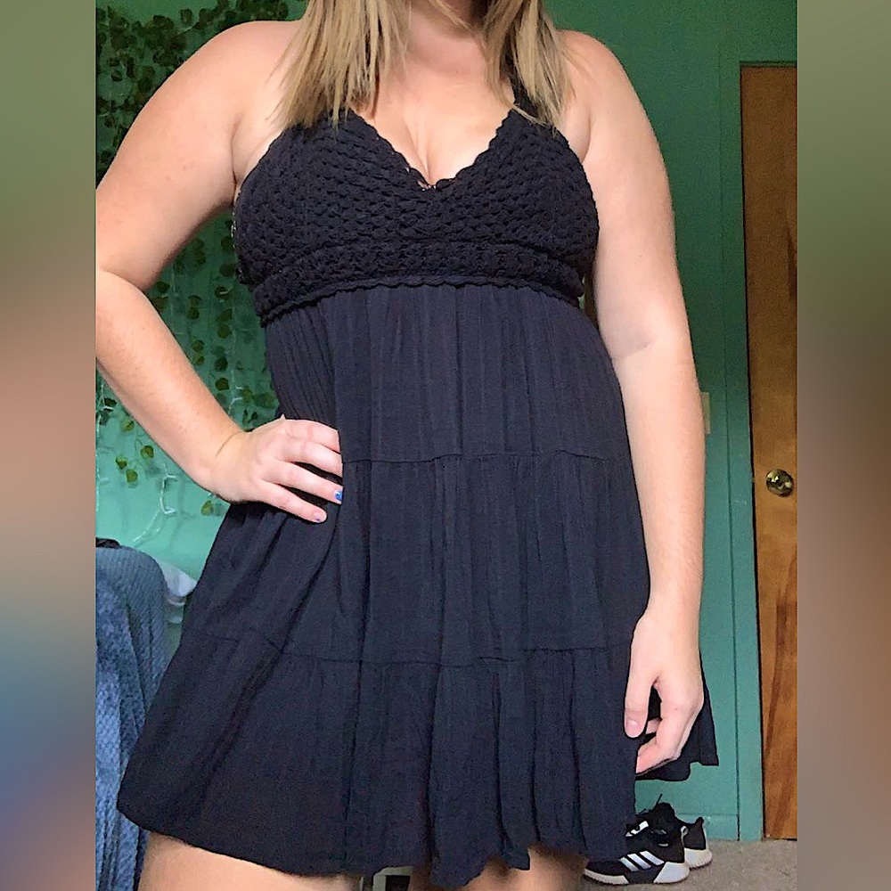 Aerie Dress